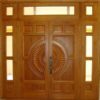 Cửa phòng khách – CC25