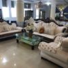Bộ sofa cổ điển – CĐ22